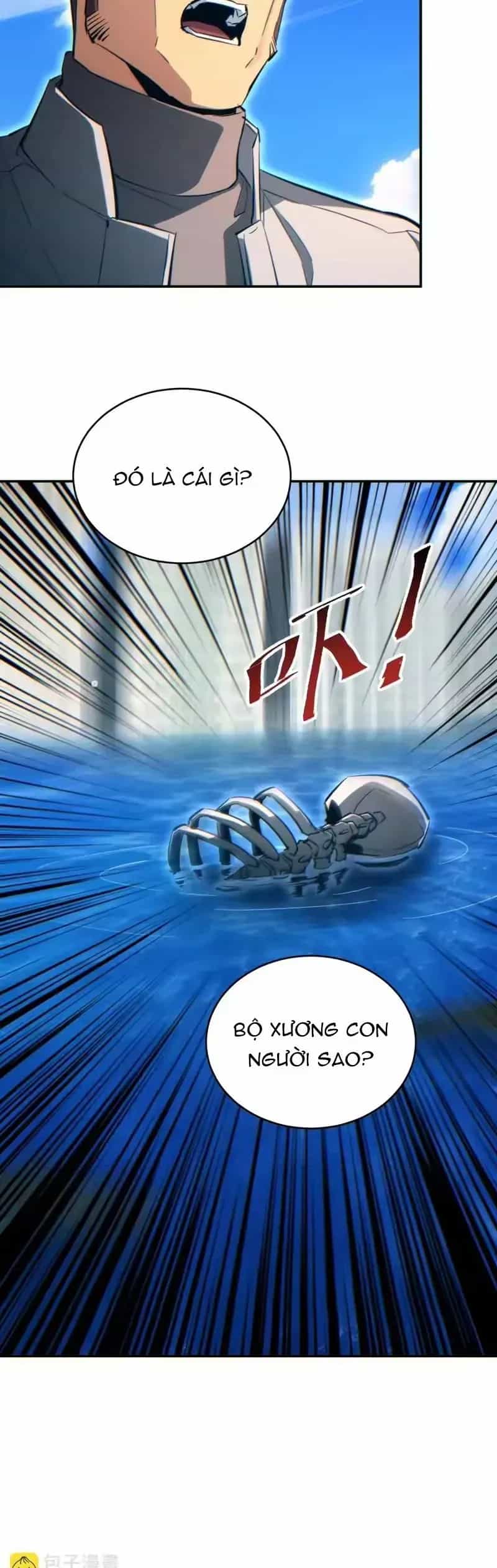 Mạt Thế Trọng Sinh: Ta Quay Gacha Làm Trùm! - Chương 87 - ảnh 12