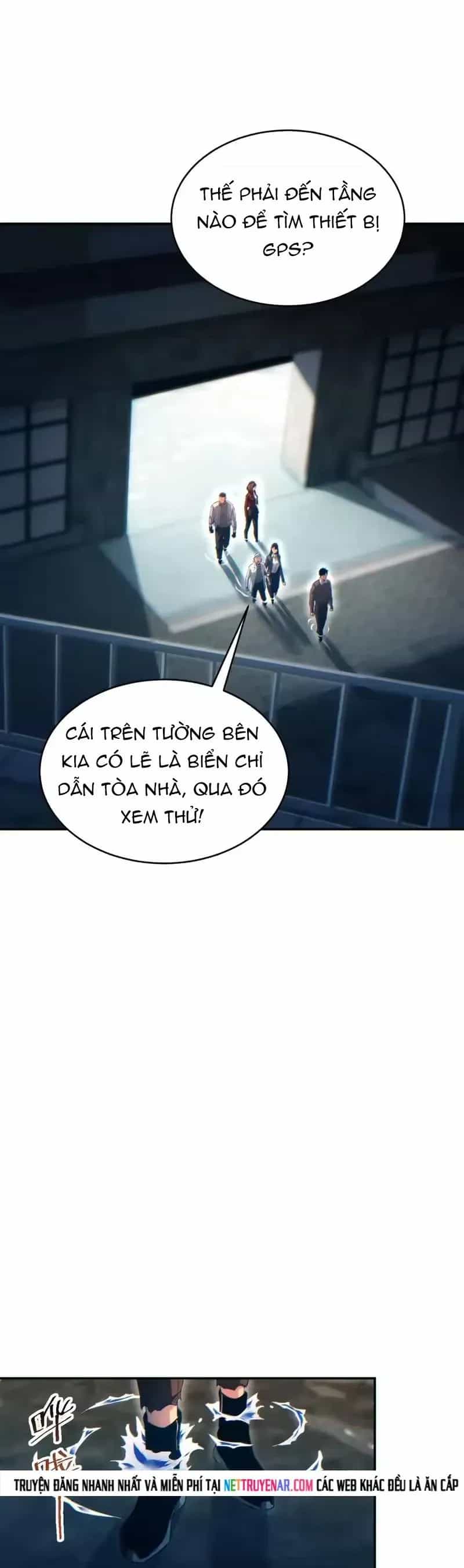 Mạt Thế Trọng Sinh: Ta Quay Gacha Làm Trùm! - Chương 87 - ảnh 20