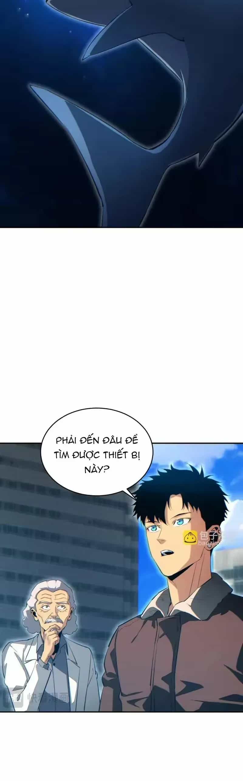 Mạt Thế Trọng Sinh: Ta Quay Gacha Làm Trùm! - Chương 87 - ảnh 5