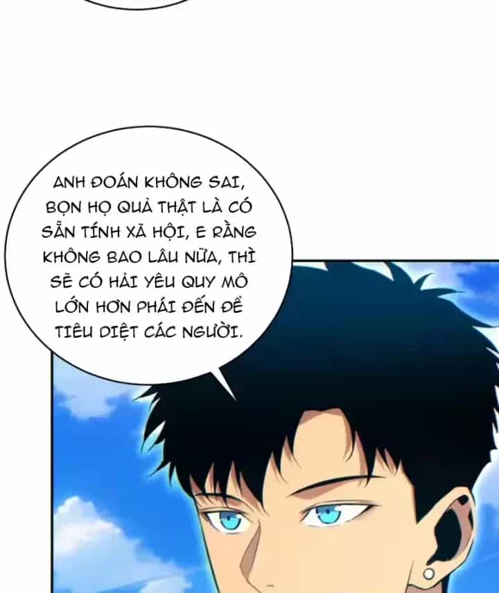 Mạt Thế Trọng Sinh: Ta Quay Gacha Làm Trùm! - Chương 88 - ảnh 51