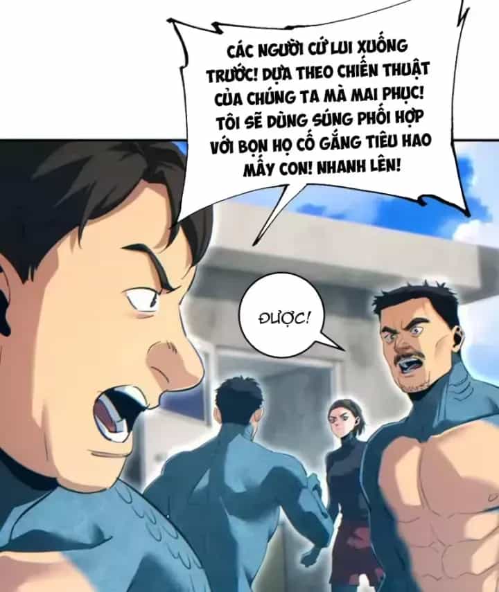 Mạt Thế Trọng Sinh: Ta Quay Gacha Làm Trùm! - Chương 88 - ảnh 68