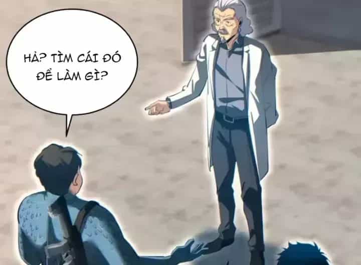 Mạt Thế Trọng Sinh: Ta Quay Gacha Làm Trùm! - Chương 89 - ảnh 28
