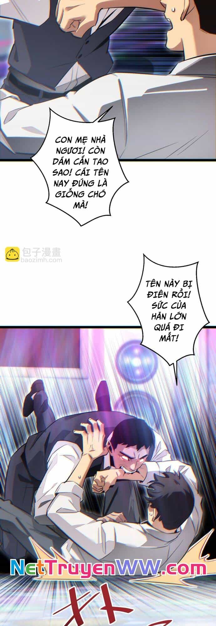 Mạt Thế Trọng Sinh: Ta Quay Gacha Làm Trùm! - Chương 9 - ảnh 18