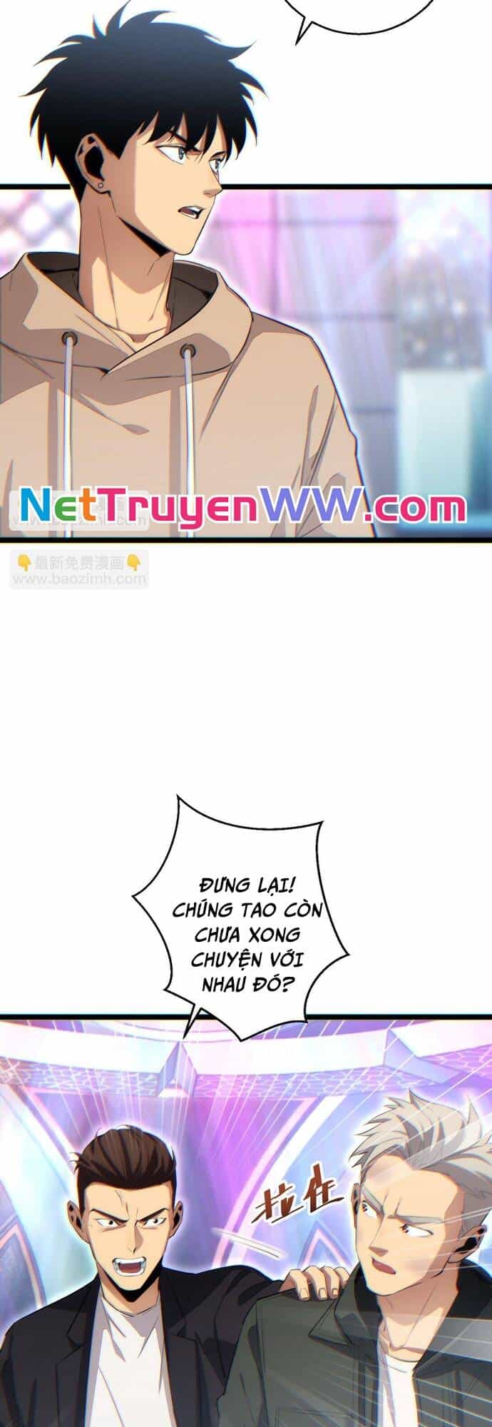 Mạt Thế Trọng Sinh: Ta Quay Gacha Làm Trùm! - Chương 9 - ảnh 26