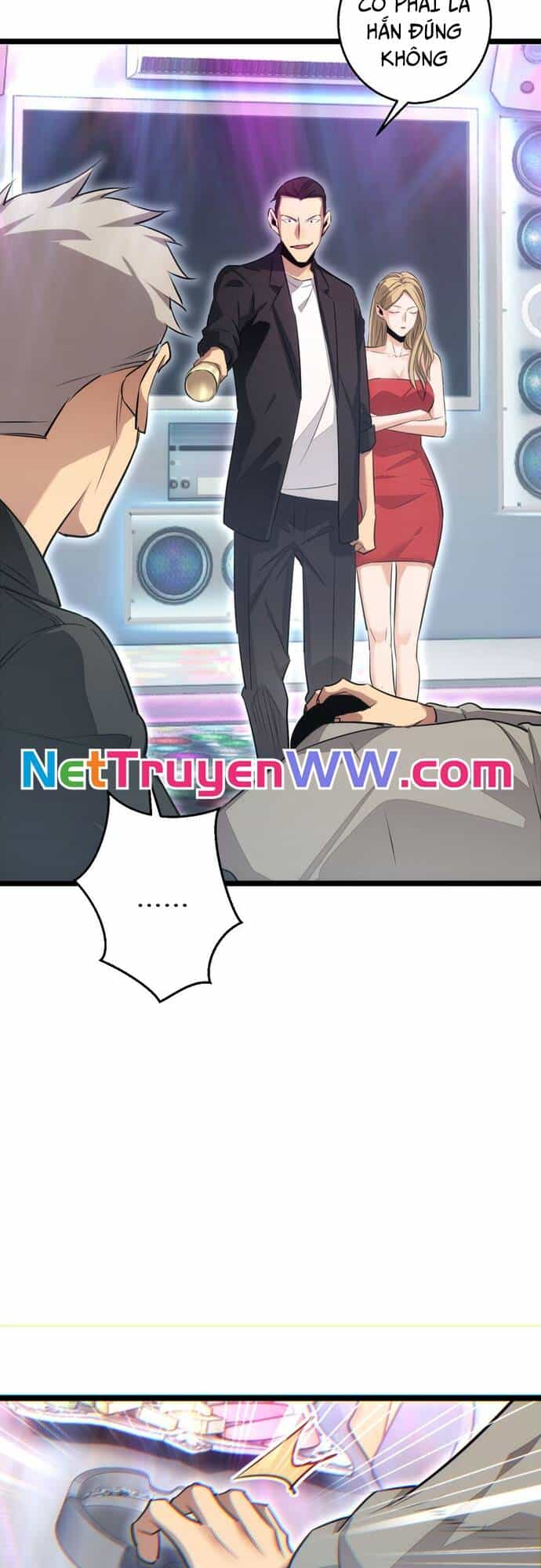 Mạt Thế Trọng Sinh: Ta Quay Gacha Làm Trùm! - Chương 9 - ảnh 4