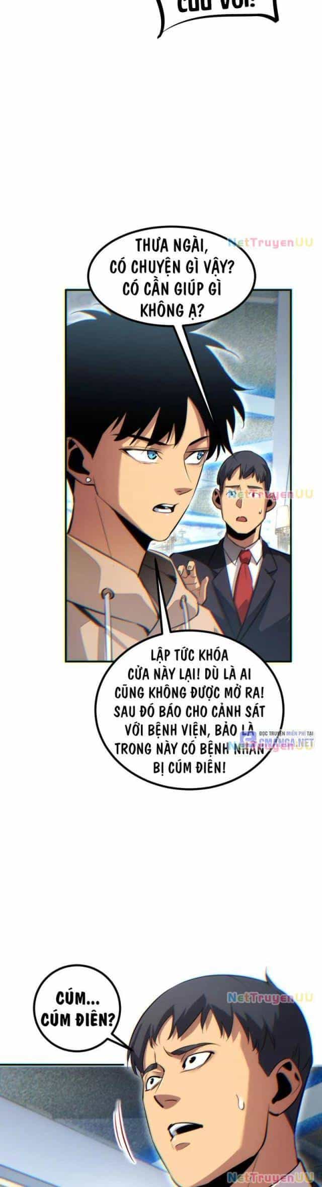 Mạt Thế Trùng Sinh: Ta Dựa Vào Mở Rương Vấn Dỉnh Đỉnh Phong - Chương 10 - ảnh 10