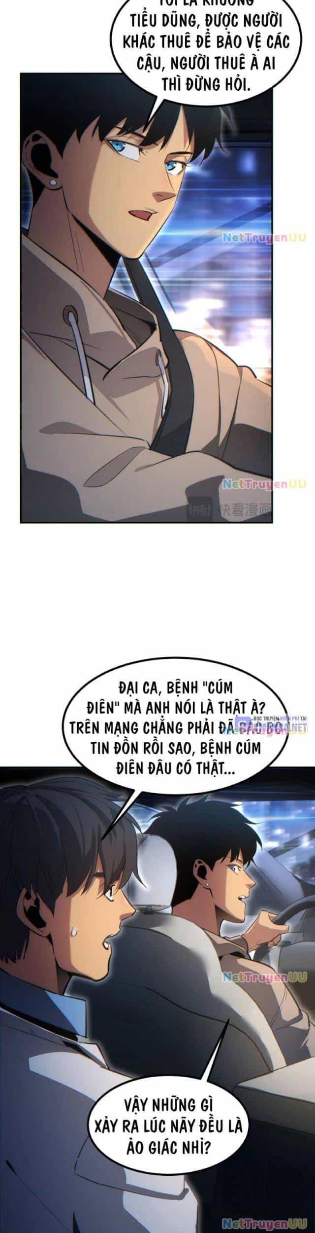 Mạt Thế Trùng Sinh: Ta Dựa Vào Mở Rương Vấn Dỉnh Đỉnh Phong - Chương 10 - ảnh 19