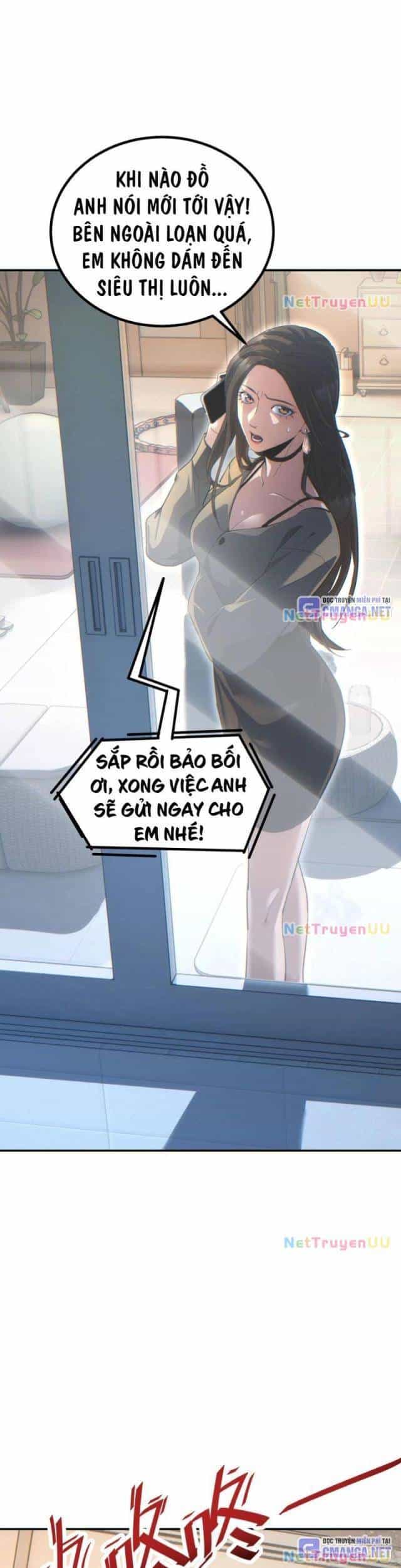 Mạt Thế Trùng Sinh: Ta Dựa Vào Mở Rương Vấn Dỉnh Đỉnh Phong - Chương 10 - ảnh 30