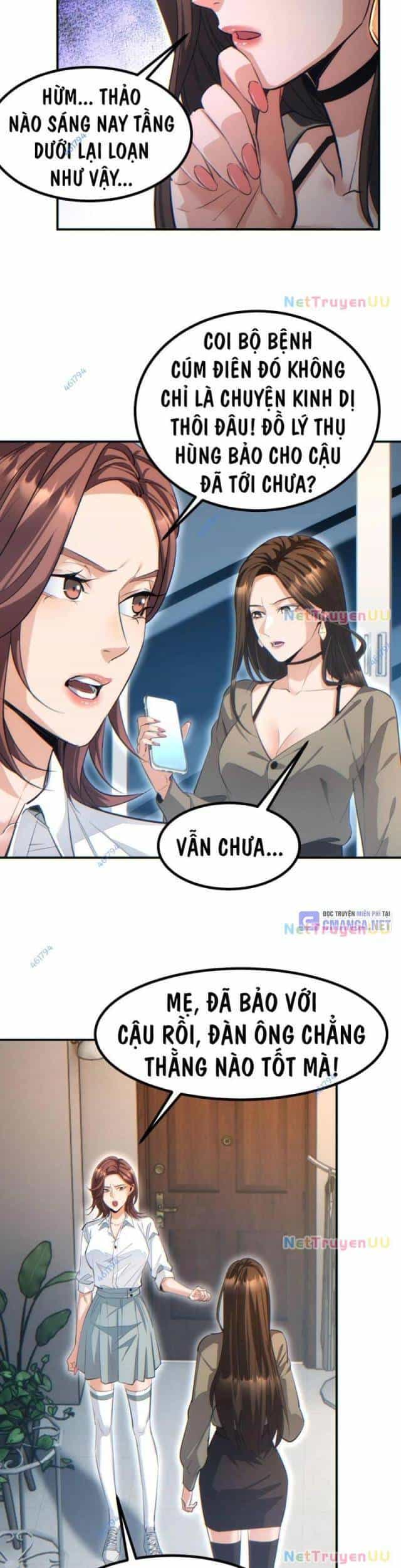 Mạt Thế Trùng Sinh: Ta Dựa Vào Mở Rương Vấn Dỉnh Đỉnh Phong - Chương 10 - ảnh 34