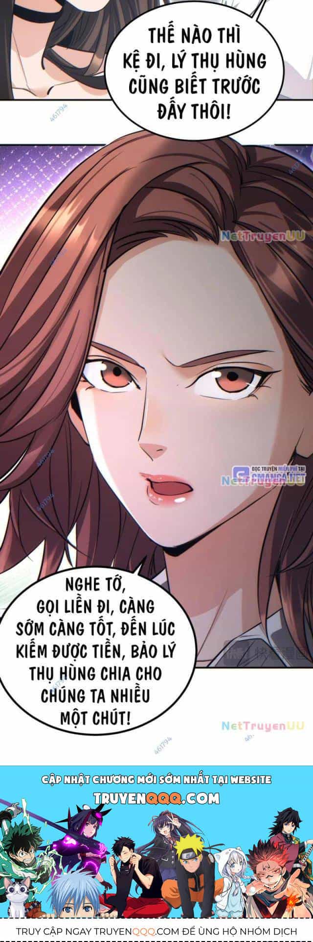 Mạt Thế Trùng Sinh: Ta Dựa Vào Mở Rương Vấn Dỉnh Đỉnh Phong - Chương 10 - ảnh 36