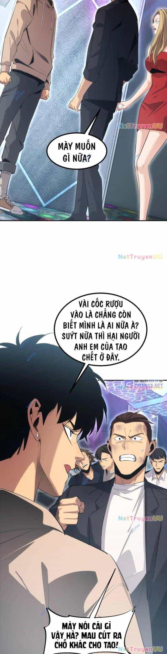 Mạt Thế Trùng Sinh: Ta Dựa Vào Mở Rương Vấn Dỉnh Đỉnh Phong - Chương 10 - ảnh 4