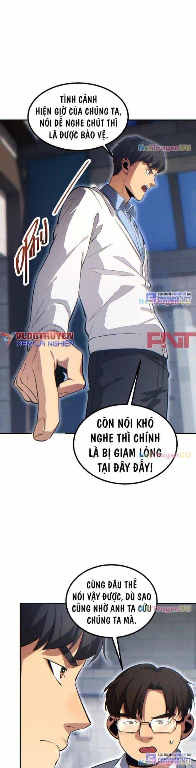 Mạt Thế Trùng Sinh: Ta Dựa Vào Mở Rương Vấn Dỉnh Đỉnh Phong - Chương 11 - ảnh 12