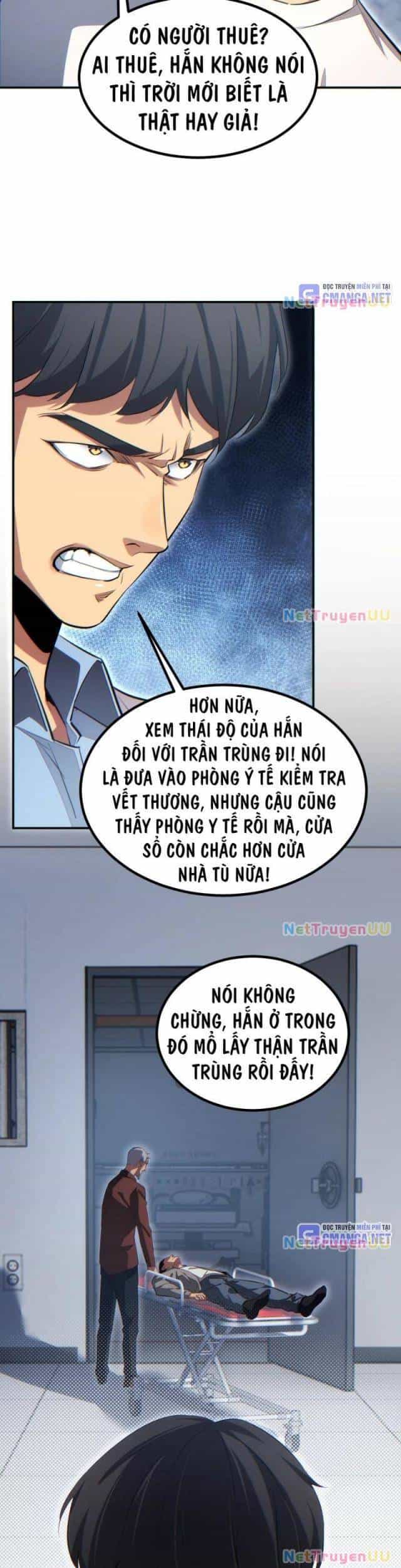 Mạt Thế Trùng Sinh: Ta Dựa Vào Mở Rương Vấn Dỉnh Đỉnh Phong - Chương 11 - ảnh 14