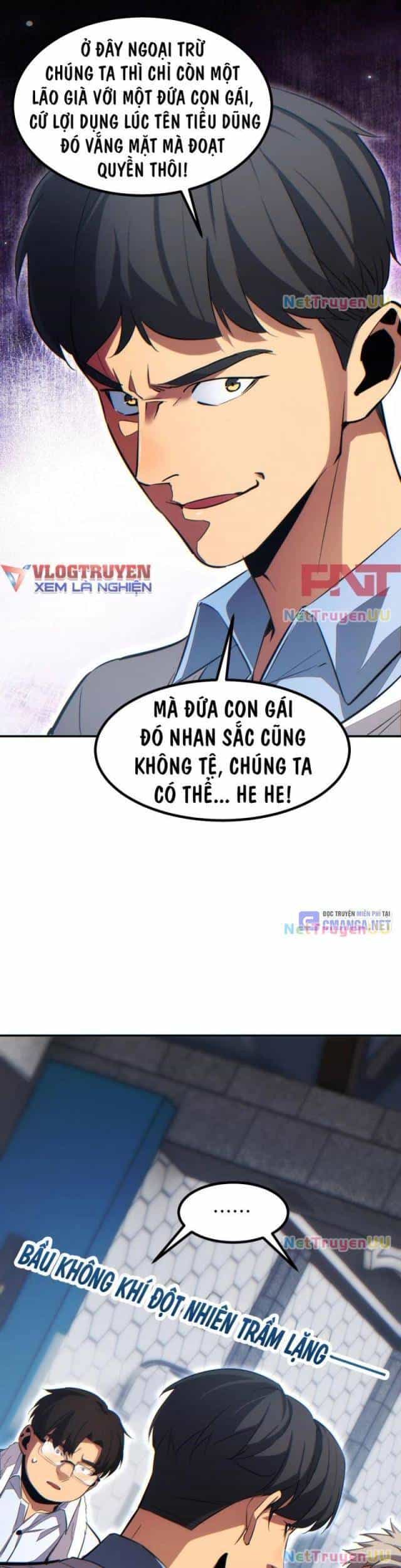 Mạt Thế Trùng Sinh: Ta Dựa Vào Mở Rương Vấn Dỉnh Đỉnh Phong - Chương 11 - ảnh 16