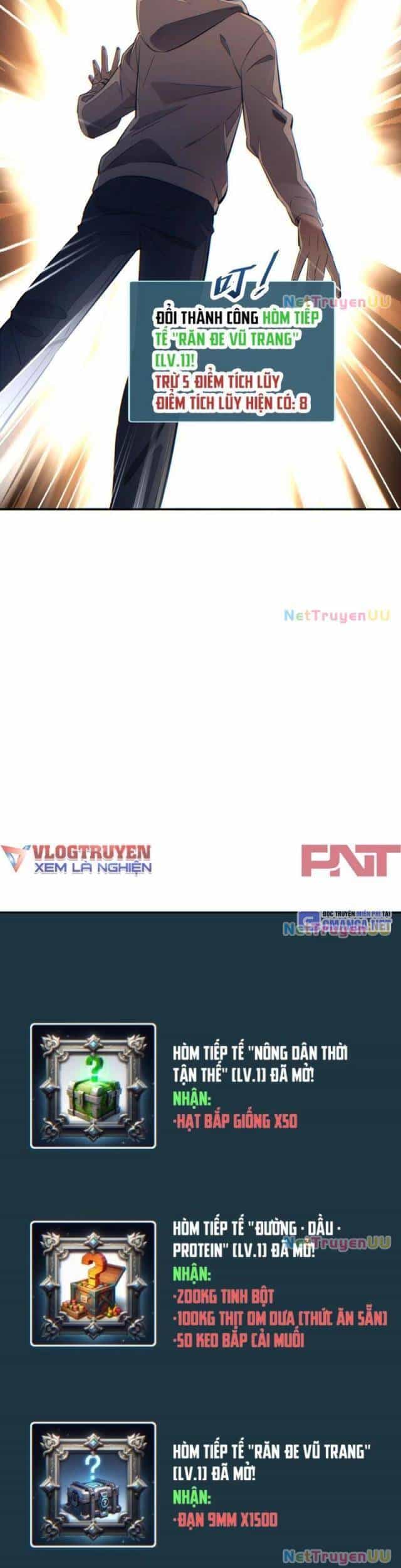 Mạt Thế Trùng Sinh: Ta Dựa Vào Mở Rương Vấn Dỉnh Đỉnh Phong - Chương 11 - ảnh 25