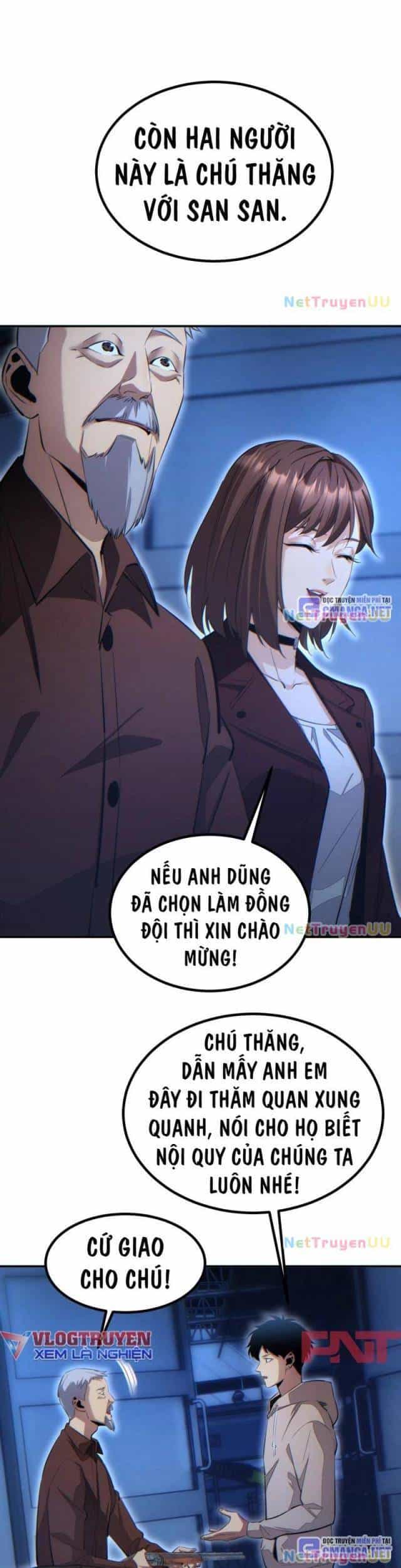 Mạt Thế Trùng Sinh: Ta Dựa Vào Mở Rương Vấn Dỉnh Đỉnh Phong - Chương 11 - ảnh 6