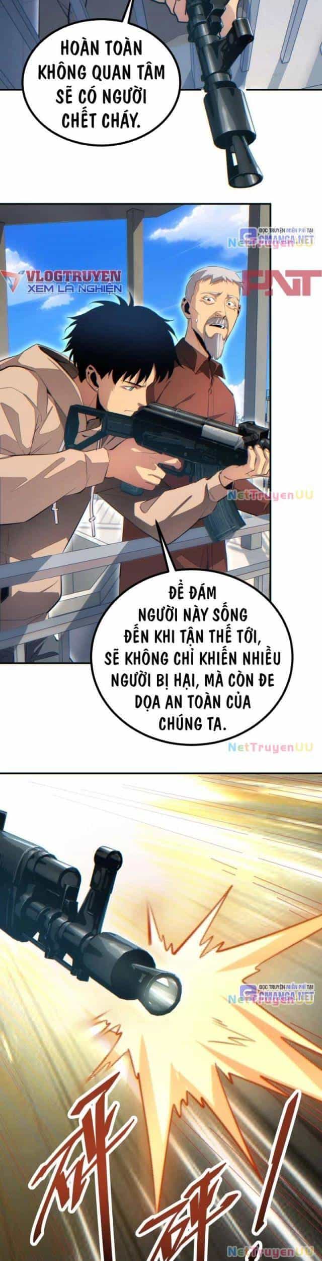 Mạt Thế Trùng Sinh: Ta Dựa Vào Mở Rương Vấn Dỉnh Đỉnh Phong - Chương 12 - ảnh 11
