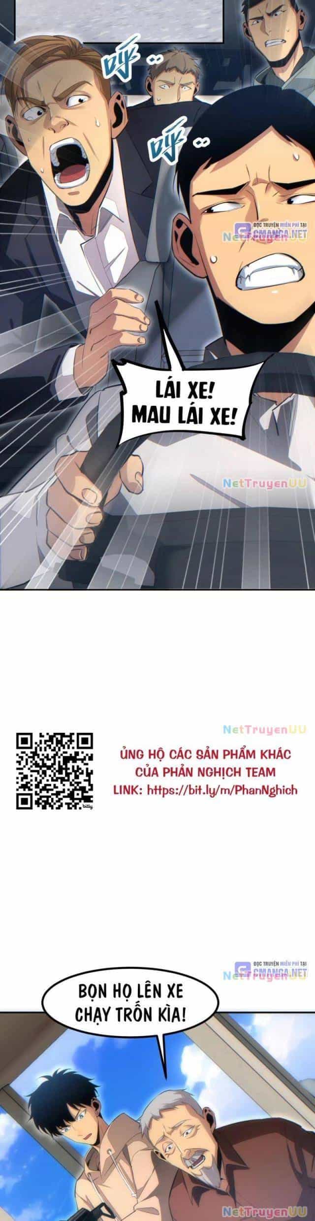 Mạt Thế Trùng Sinh: Ta Dựa Vào Mở Rương Vấn Dỉnh Đỉnh Phong - Chương 12 - ảnh 17