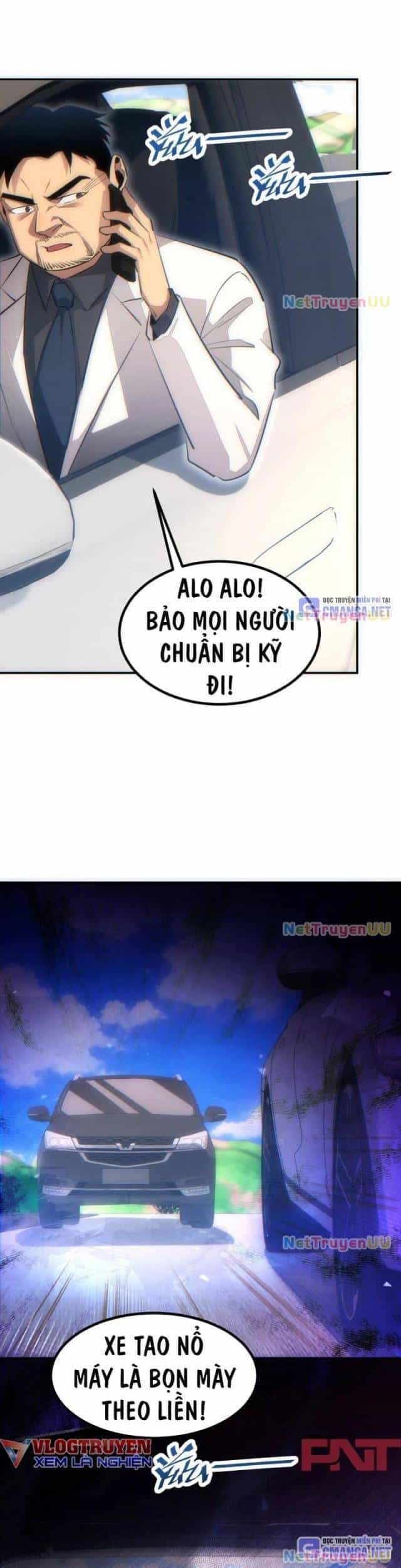 Mạt Thế Trùng Sinh: Ta Dựa Vào Mở Rương Vấn Dỉnh Đỉnh Phong - Chương 12 - ảnh 30