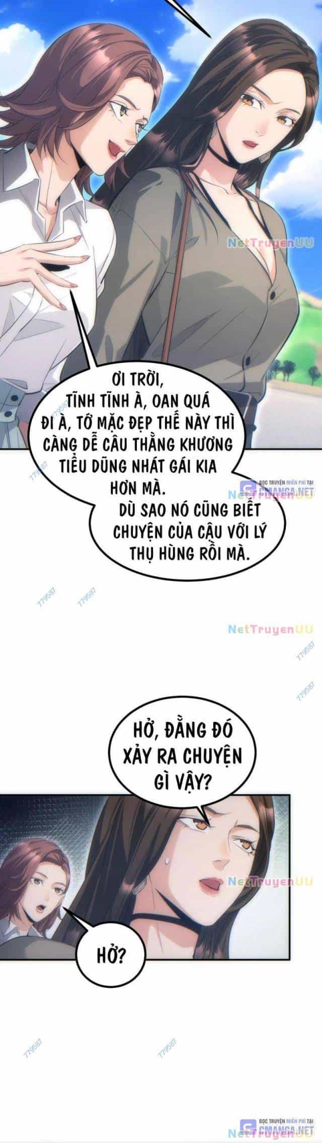 Mạt Thế Trùng Sinh: Ta Dựa Vào Mở Rương Vấn Dỉnh Đỉnh Phong - Chương 12 - ảnh 33
