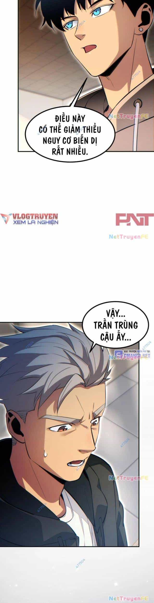 Mạt Thế Trùng Sinh: Ta Dựa Vào Mở Rương Vấn Dỉnh Đỉnh Phong - Chương 13 - ảnh 28
