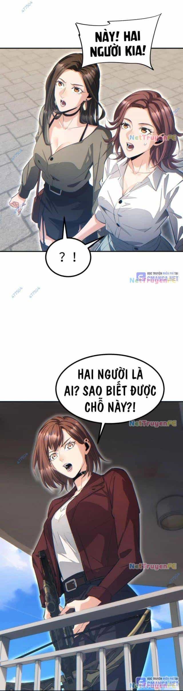 Mạt Thế Trùng Sinh: Ta Dựa Vào Mở Rương Vấn Dỉnh Đỉnh Phong - Chương 13 - ảnh 3