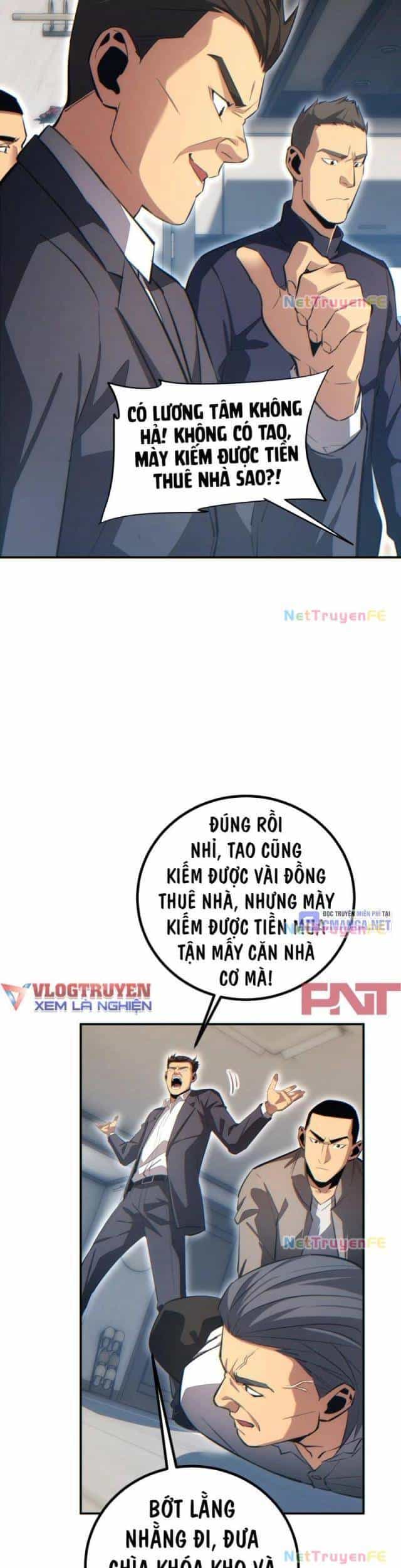 Mạt Thế Trùng Sinh: Ta Dựa Vào Mở Rương Vấn Dỉnh Đỉnh Phong - Chương 14 - ảnh 10