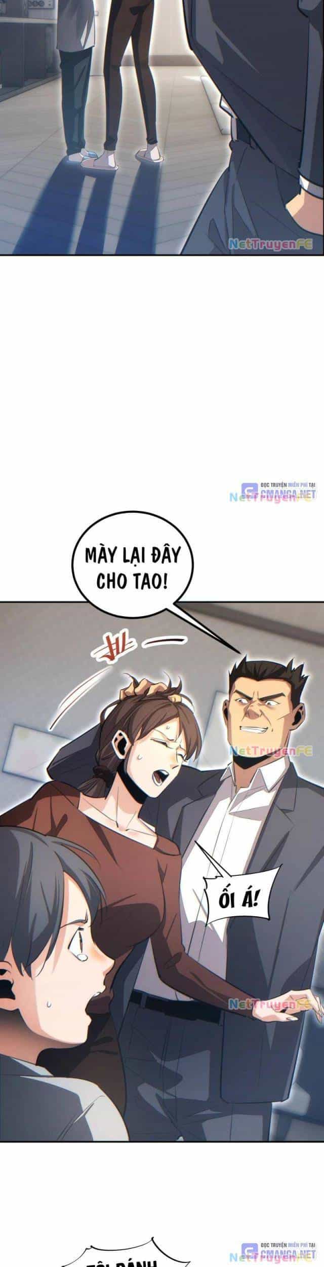 Mạt Thế Trùng Sinh: Ta Dựa Vào Mở Rương Vấn Dỉnh Đỉnh Phong - Chương 14 - ảnh 12