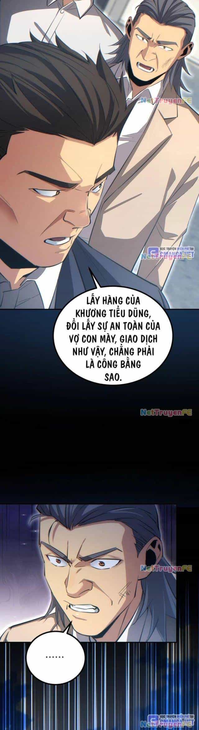 Mạt Thế Trùng Sinh: Ta Dựa Vào Mở Rương Vấn Dỉnh Đỉnh Phong - Chương 14 - ảnh 21