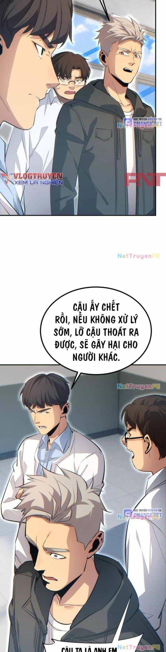 Mạt Thế Trùng Sinh: Ta Dựa Vào Mở Rương Vấn Dỉnh Đỉnh Phong - Chương 14 - ảnh 26