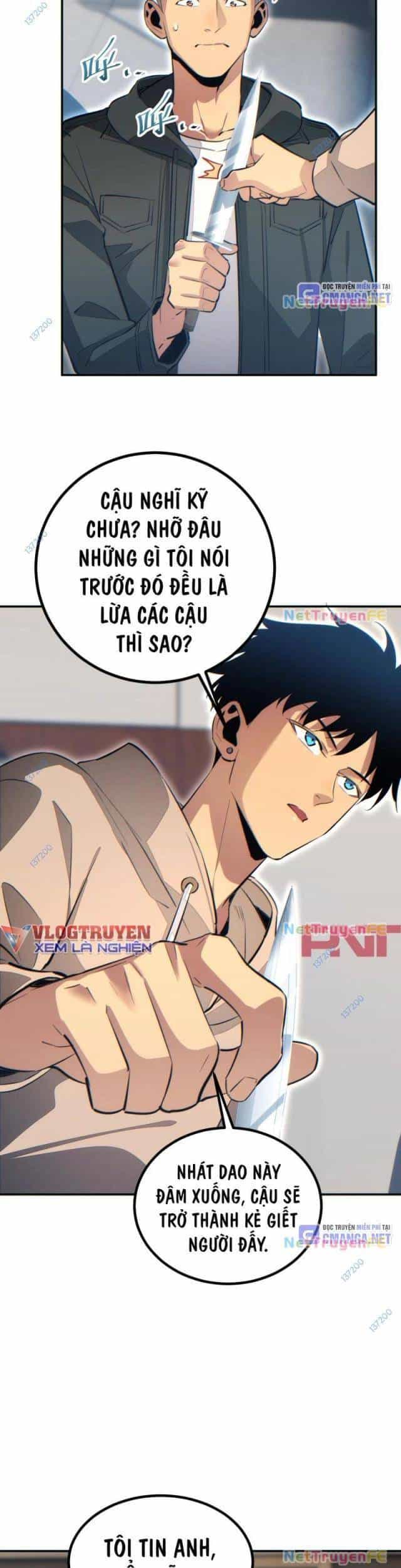 Mạt Thế Trùng Sinh: Ta Dựa Vào Mở Rương Vấn Dỉnh Đỉnh Phong - Chương 15 - ảnh 2