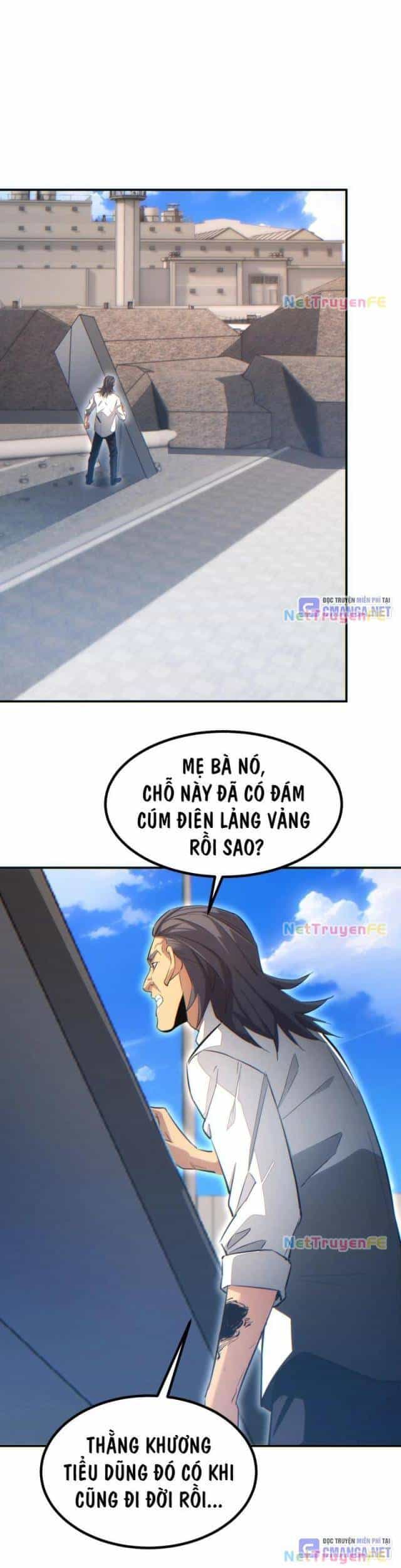 Mạt Thế Trùng Sinh: Ta Dựa Vào Mở Rương Vấn Dỉnh Đỉnh Phong - Chương 15 - ảnh 36