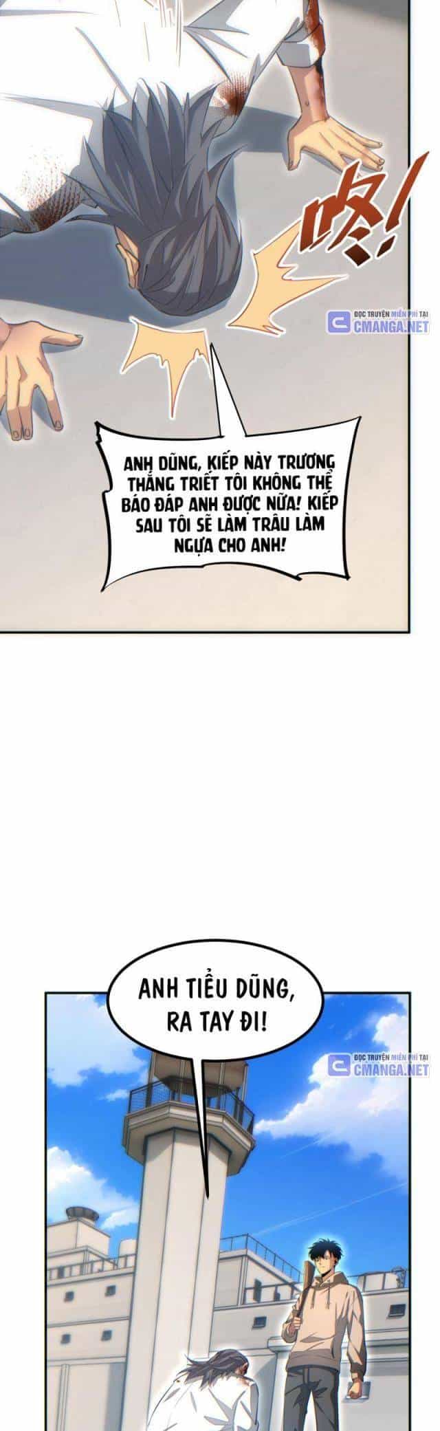 Mạt Thế Trùng Sinh: Ta Dựa Vào Mở Rương Vấn Dỉnh Đỉnh Phong - Chương 16 - ảnh 14