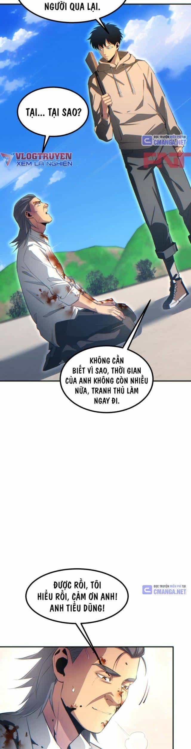 Mạt Thế Trùng Sinh: Ta Dựa Vào Mở Rương Vấn Dỉnh Đỉnh Phong - Chương 16 - ảnh 17