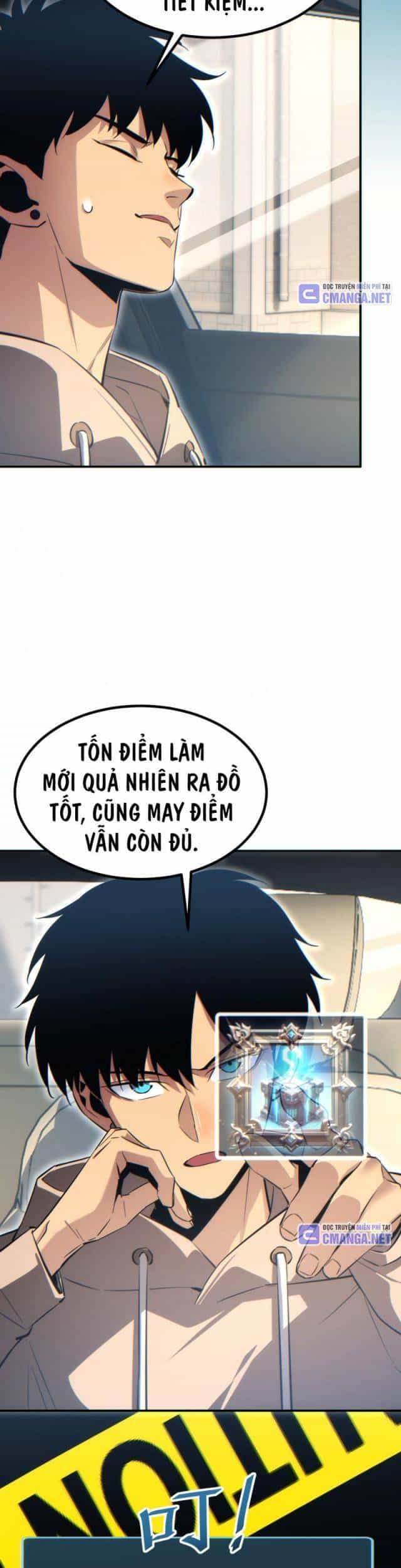 Mạt Thế Trùng Sinh: Ta Dựa Vào Mở Rương Vấn Dỉnh Đỉnh Phong - Chương 16 - ảnh 32