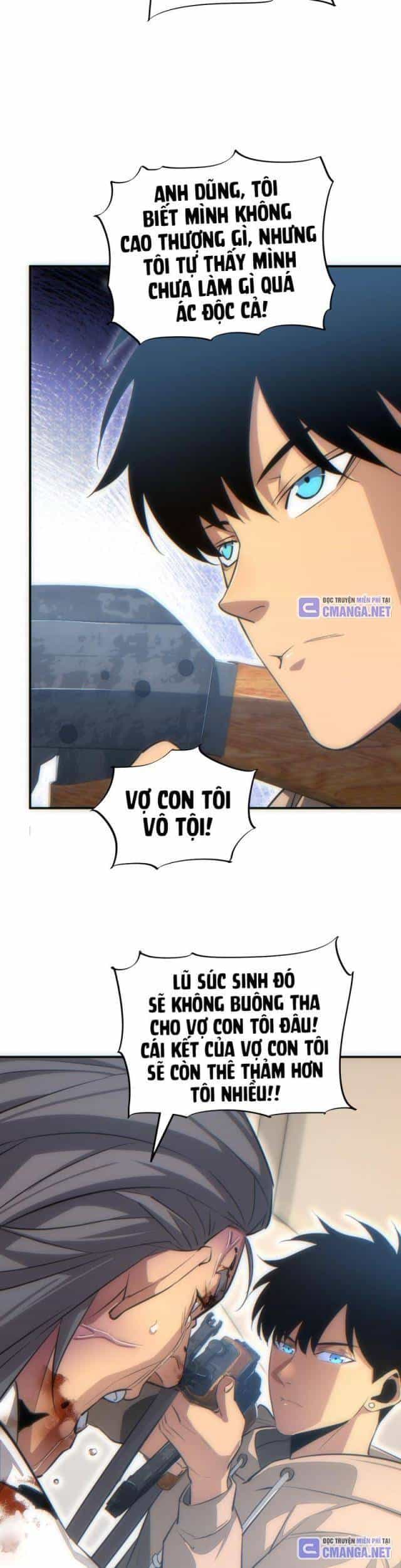 Mạt Thế Trùng Sinh: Ta Dựa Vào Mở Rương Vấn Dỉnh Đỉnh Phong - Chương 16 - ảnh 9