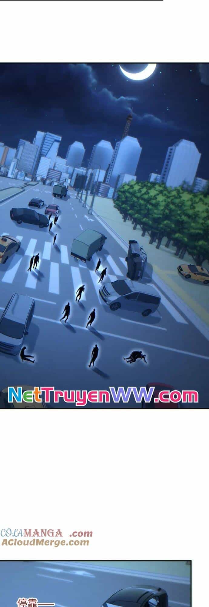 Mạt Thế Trùng Sinh: Ta Dựa Vào Mở Rương Vấn Dỉnh Đỉnh Phong - Chương 17 - ảnh 13