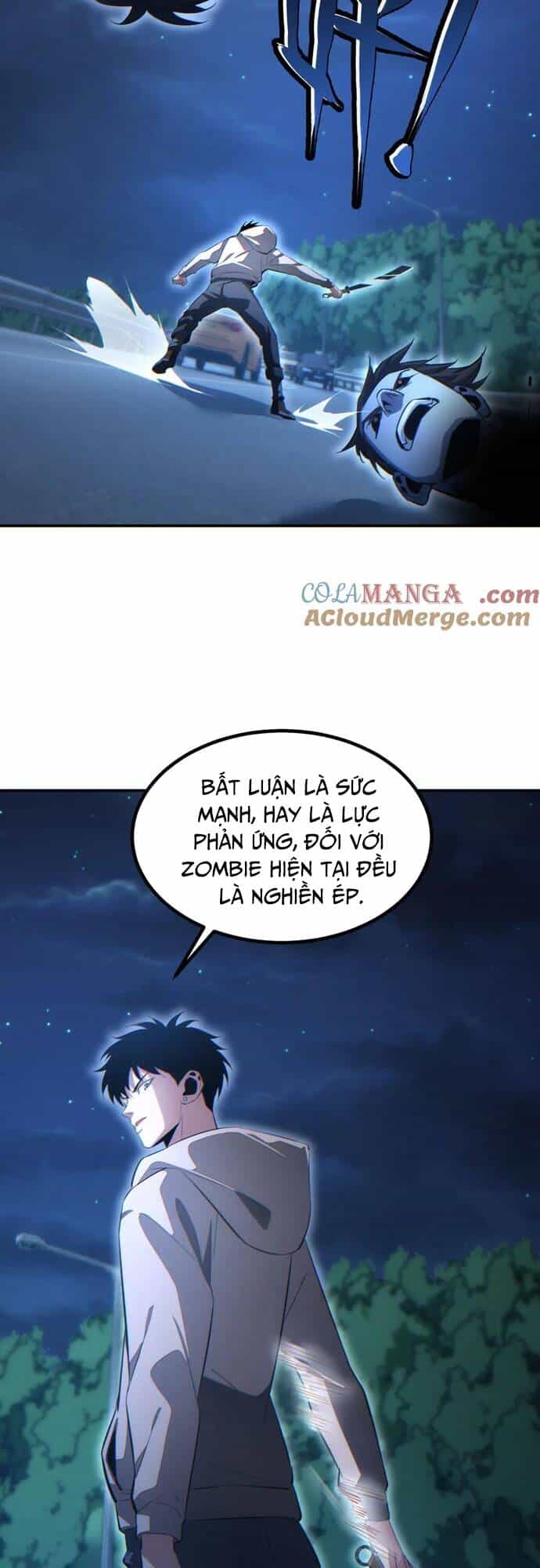 Mạt Thế Trùng Sinh: Ta Dựa Vào Mở Rương Vấn Dỉnh Đỉnh Phong - Chương 17 - ảnh 23