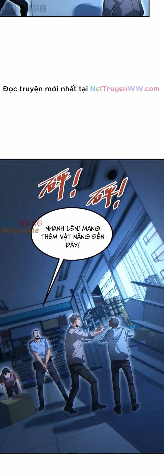 Mạt Thế Trùng Sinh: Ta Dựa Vào Mở Rương Vấn Dỉnh Đỉnh Phong - Chương 17 - ảnh 27
