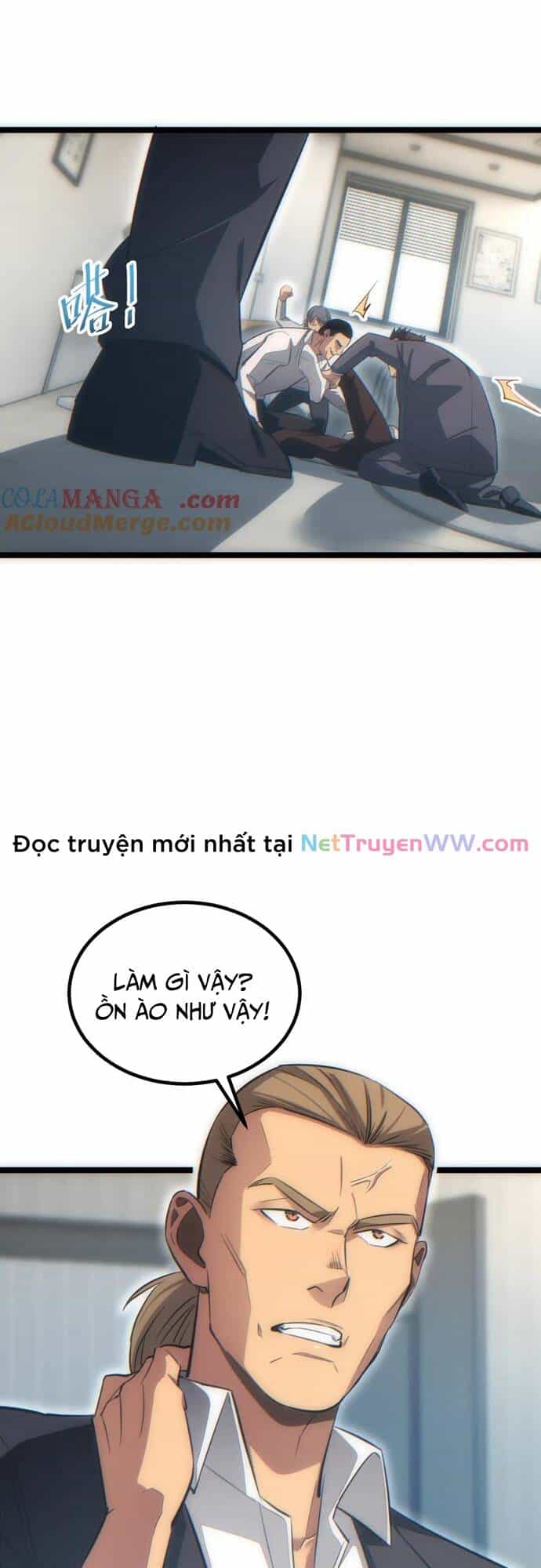 Mạt Thế Trùng Sinh: Ta Dựa Vào Mở Rương Vấn Dỉnh Đỉnh Phong - Chương 17 - ảnh 3