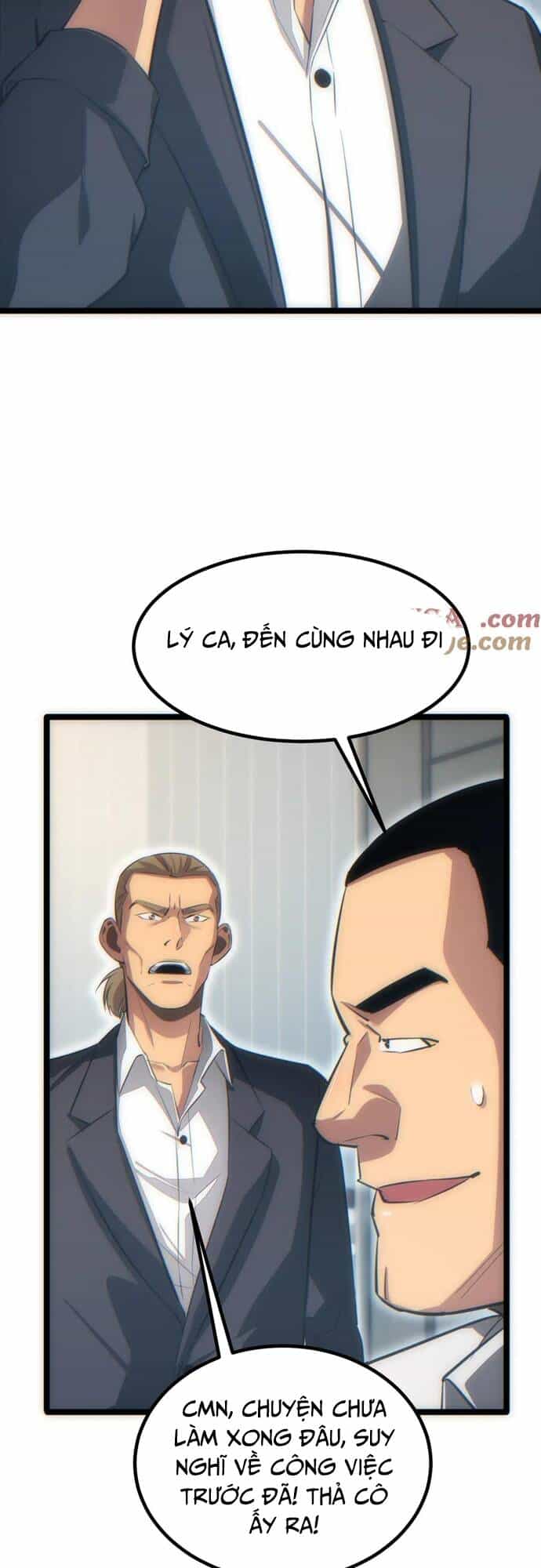 Mạt Thế Trùng Sinh: Ta Dựa Vào Mở Rương Vấn Dỉnh Đỉnh Phong - Chương 17 - ảnh 4