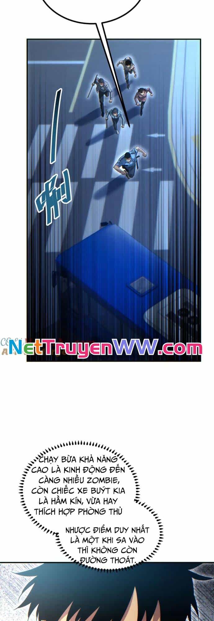 Mạt Thế Trùng Sinh: Ta Dựa Vào Mở Rương Vấn Dỉnh Đỉnh Phong - Chương 18 - ảnh 13