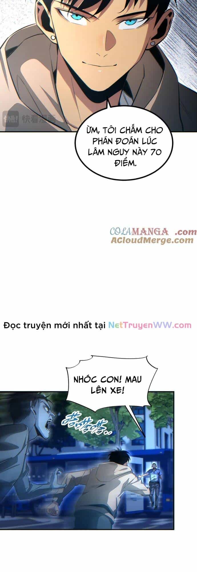Mạt Thế Trùng Sinh: Ta Dựa Vào Mở Rương Vấn Dỉnh Đỉnh Phong - Chương 18 - ảnh 14