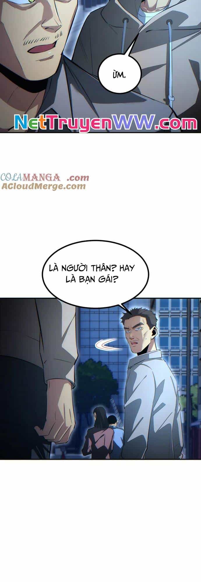 Mạt Thế Trùng Sinh: Ta Dựa Vào Mở Rương Vấn Dỉnh Đỉnh Phong - Chương 18 - ảnh 3