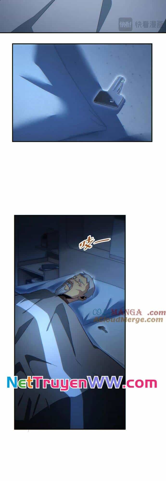 Mạt Thế Trùng Sinh: Ta Dựa Vào Mở Rương Vấn Dỉnh Đỉnh Phong - Chương 18 - ảnh 42