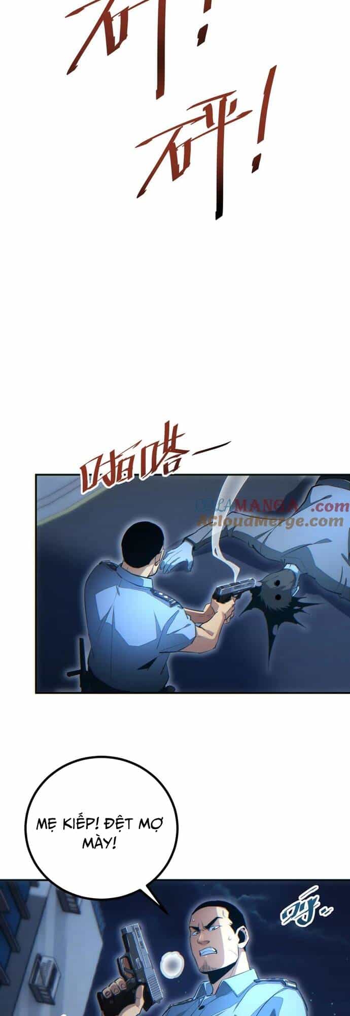 Mạt Thế Trùng Sinh: Ta Dựa Vào Mở Rương Vấn Dỉnh Đỉnh Phong - Chương 18 - ảnh 9