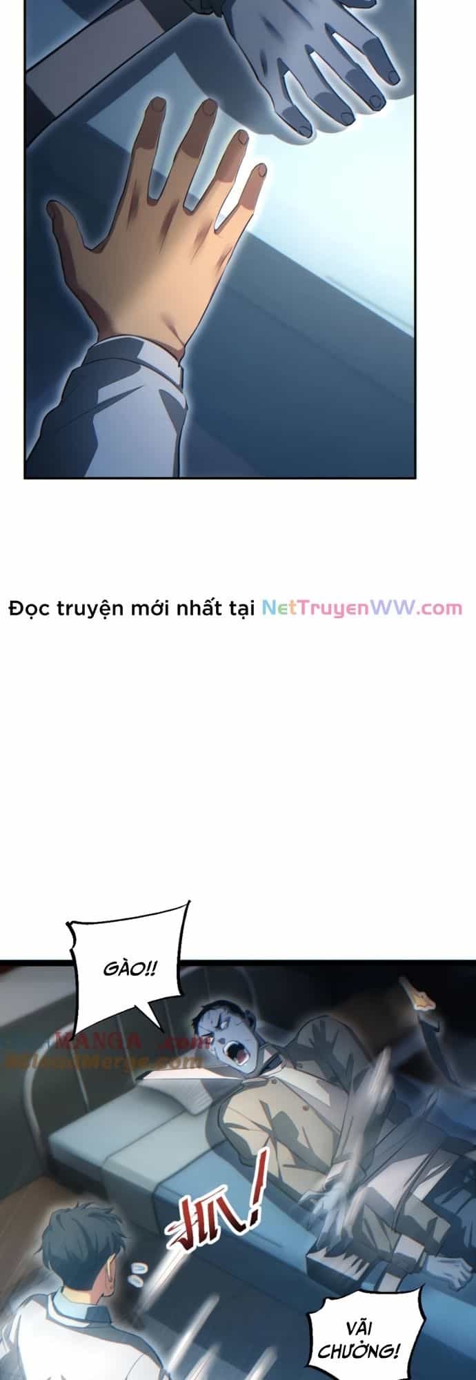 Mạt Thế Trùng Sinh: Ta Dựa Vào Mở Rương Vấn Dỉnh Đỉnh Phong - Chương 19 - ảnh 14