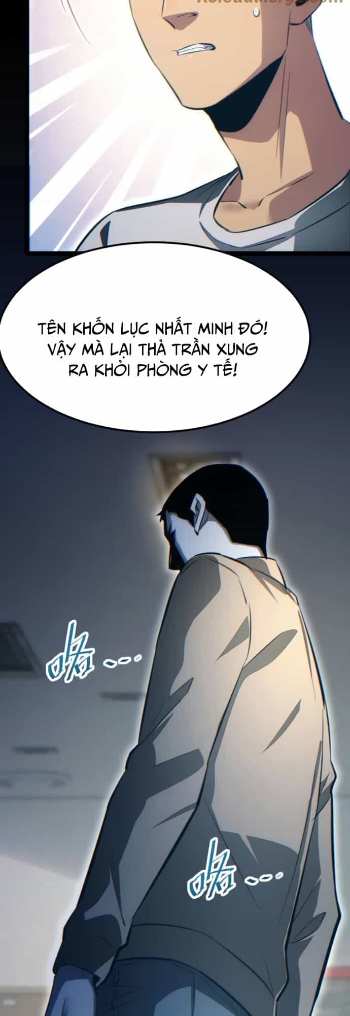 Mạt Thế Trùng Sinh: Ta Dựa Vào Mở Rương Vấn Dỉnh Đỉnh Phong - Chương 19 - ảnh 18
