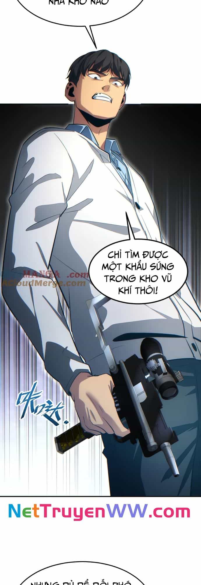 Mạt Thế Trùng Sinh: Ta Dựa Vào Mở Rương Vấn Dỉnh Đỉnh Phong - Chương 19 - ảnh 30