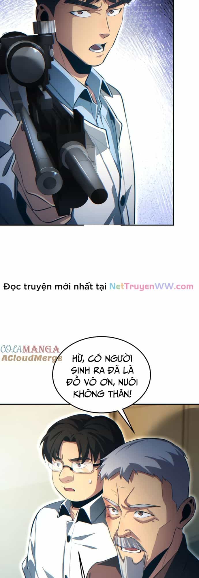 Mạt Thế Trùng Sinh: Ta Dựa Vào Mở Rương Vấn Dỉnh Đỉnh Phong - Chương 19 - ảnh 33